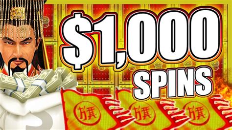 high limit slot machines|MASSIVE NIGHT OF HIGH LIMIT SLOTS! BETS UP TO $1,000 .